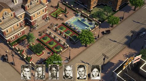 omerta city of gangsters mods|Steam Community :: Omerta .